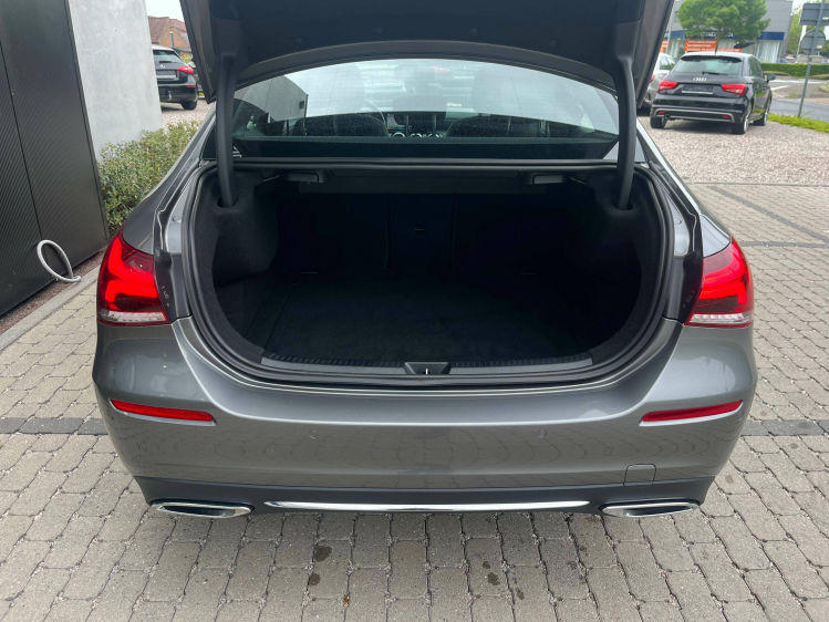 Mercedes-Benz A 180 A 180iA Berline Panodak/Leder/Sfeerverlichting/Camera Leconte Motors