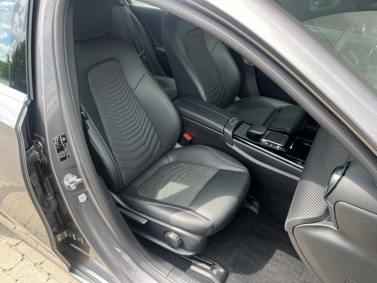 Mercedes-Benz A 180 A 180iA DCT Full-LED/Widescreen/Leder/Carplay/Camera/...!! Leconte Motors