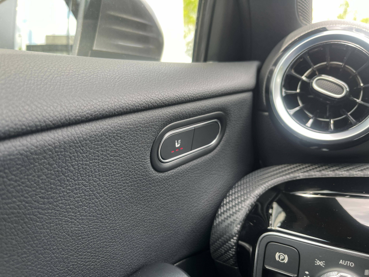 Mercedes-Benz A 180 A 180iA DCT Full-LED/Widescreen/Leder/Carplay/Camera/...!! Leconte Motors