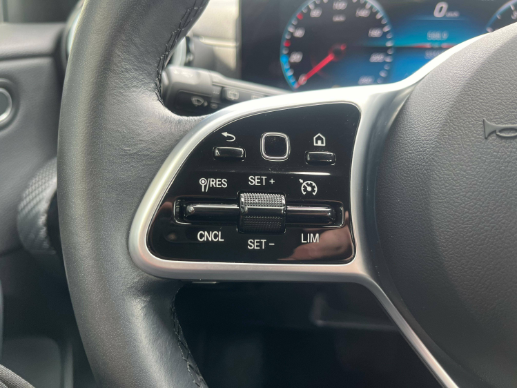Mercedes-Benz A 180 A 180iA DCT Full-LED/Widescreen/Leder/Carplay/Camera/...!! Leconte Motors