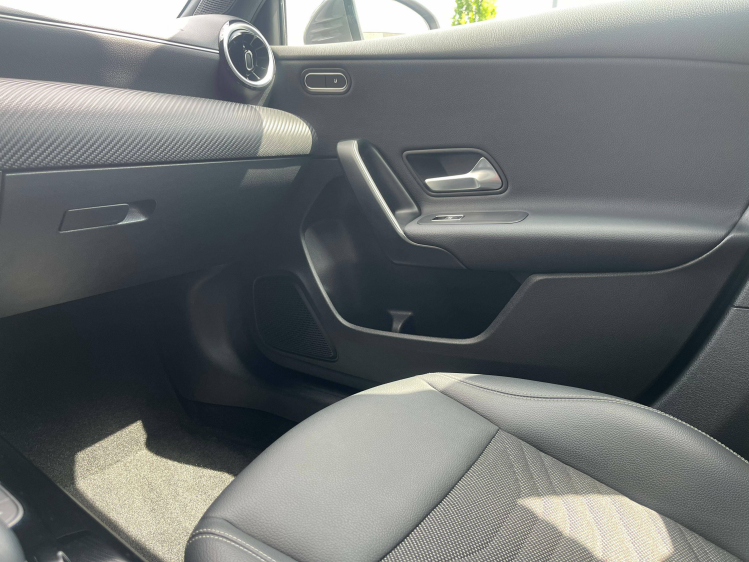 Mercedes-Benz A 180 A 180iA DCT Full-LED/Widescreen/Leder/Carplay/Camera/...!! Leconte Motors