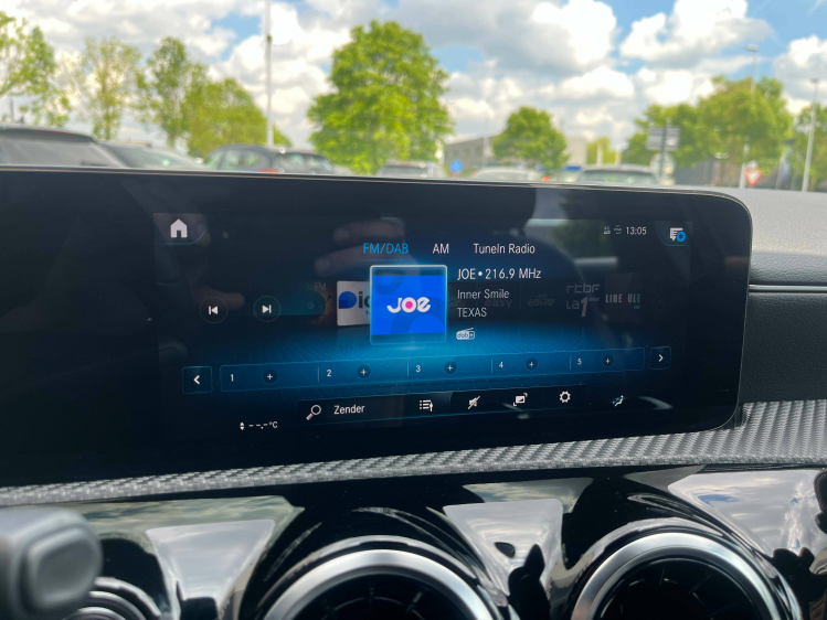 Mercedes-Benz A 180 A 180iA DCT Full-LED/Widescreen/Leder/Carplay/Camera/...!! Leconte Motors