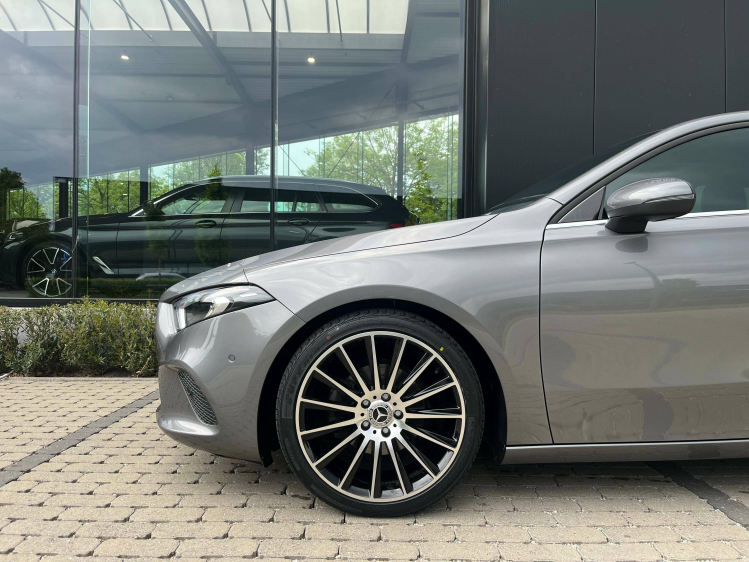 Mercedes-Benz A 180 A 180iA DCT Full-LED/Widescreen/Leder/Carplay/Camera/...!! Leconte Motors