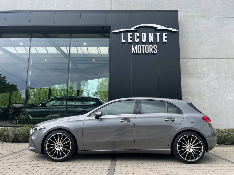 Mercedes-Benz A 180 A 180iA DCT Full-LED/Widescreen/Leder/Carplay/Camera/...!! Leconte Motors