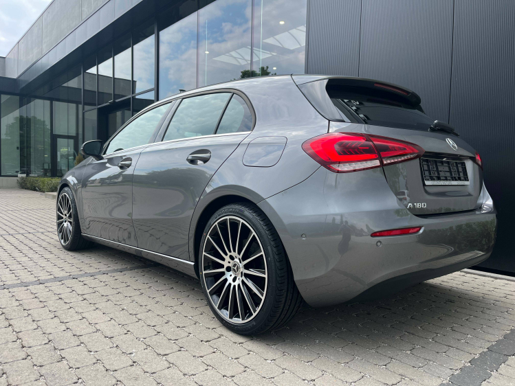 Mercedes-Benz A 180 A 180iA DCT Full-LED/Widescreen/Leder/Carplay/Camera/...!! Leconte Motors