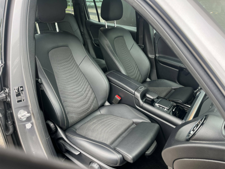 Mercedes-Benz GLB 200 GLB 200dA 7-zitpl/Widescreen/LED/Sportzetels/Carplay Leconte Motors