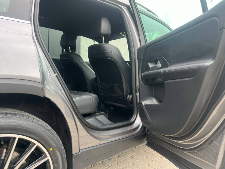 Mercedes-Benz GLB 200 GLB 200dA 7-zitpl/Widescreen/LED/Sportzetels/Carplay Leconte Motors
