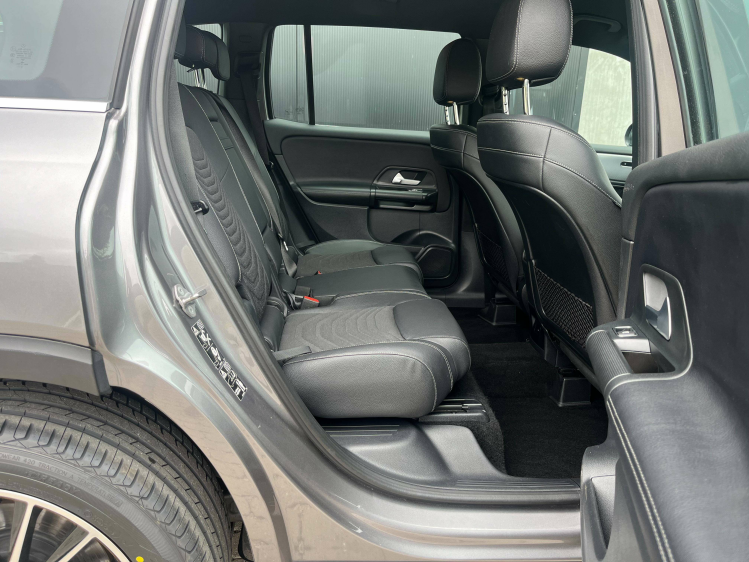 Mercedes-Benz GLB 200 GLB 200dA 7-zitpl/Widescreen/LED/Sportzetels/Carplay Leconte Motors