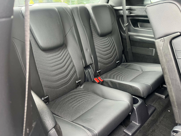 Mercedes-Benz GLB 200 GLB 200dA 7-zitpl/Widescreen/LED/Sportzetels/Carplay Leconte Motors