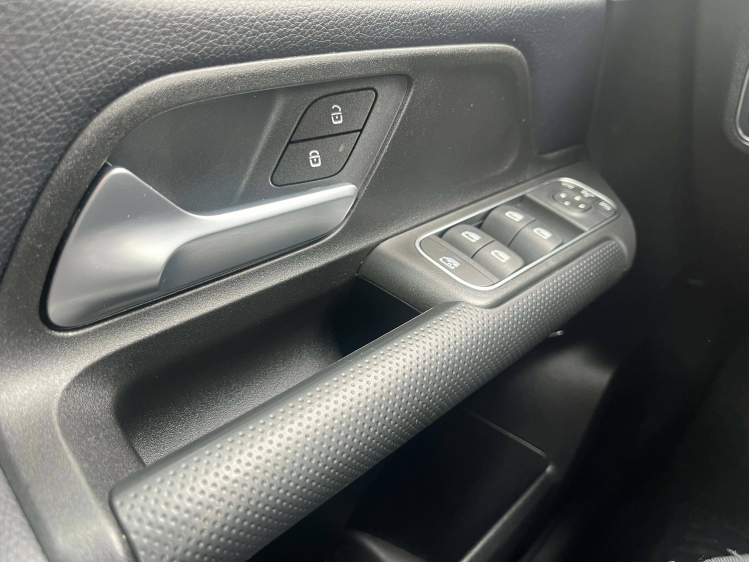 Mercedes-Benz GLB 200 GLB 200dA 7-zitpl/Widescreen/LED/Sportzetels/Carplay Leconte Motors