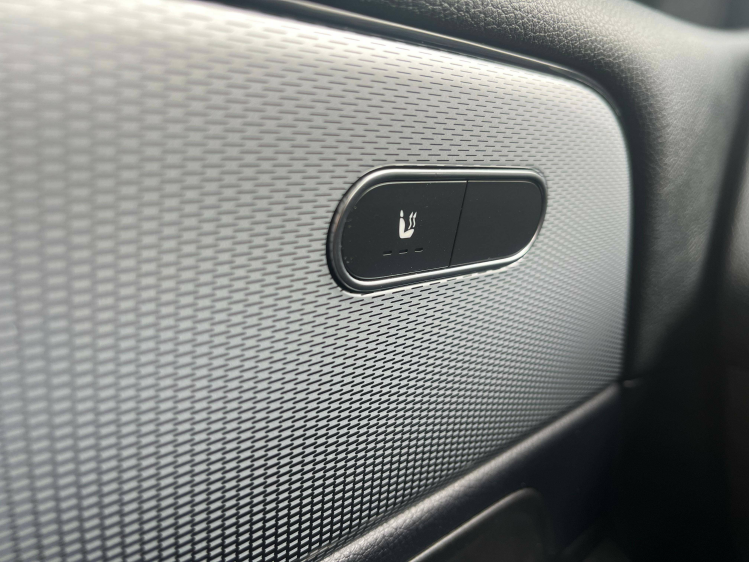 Mercedes-Benz GLB 200 GLB 200dA 7-zitpl/Widescreen/LED/Sportzetels/Carplay Leconte Motors