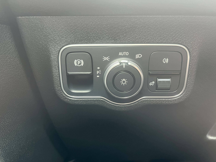 Mercedes-Benz GLB 200 GLB 200dA 7-zitpl/Widescreen/LED/Sportzetels/Carplay Leconte Motors