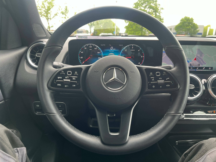 Mercedes-Benz GLB 200 GLB 200dA 7-zitpl/Widescreen/LED/Sportzetels/Carplay Leconte Motors