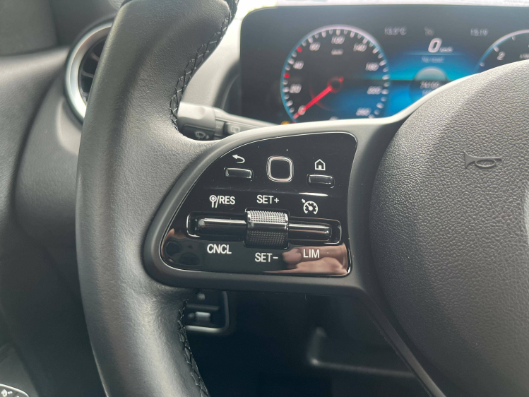 Mercedes-Benz GLB 200 GLB 200dA 7-zitpl/Widescreen/LED/Sportzetels/Carplay Leconte Motors