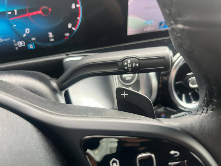Mercedes-Benz GLB 200 GLB 200dA 7-zitpl/Widescreen/LED/Sportzetels/Carplay Leconte Motors