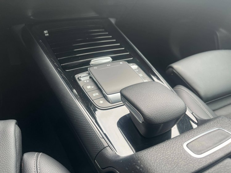 Mercedes-Benz GLB 200 GLB 200dA 7-zitpl/Widescreen/LED/Sportzetels/Carplay Leconte Motors