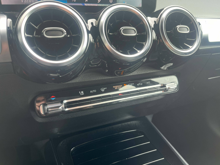 Mercedes-Benz GLB 200 GLB 200dA 7-zitpl/Widescreen/LED/Sportzetels/Carplay Leconte Motors