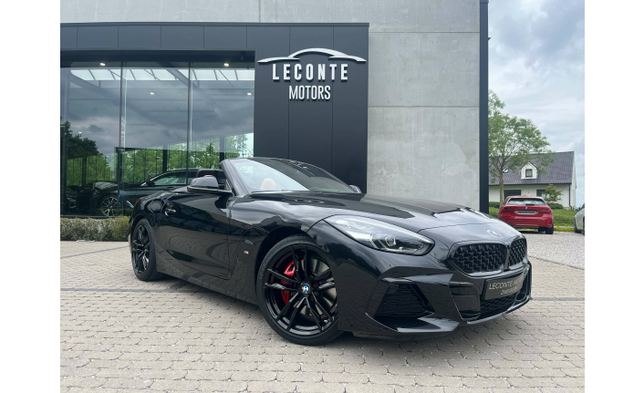 Leconte Motors - BMW Z4