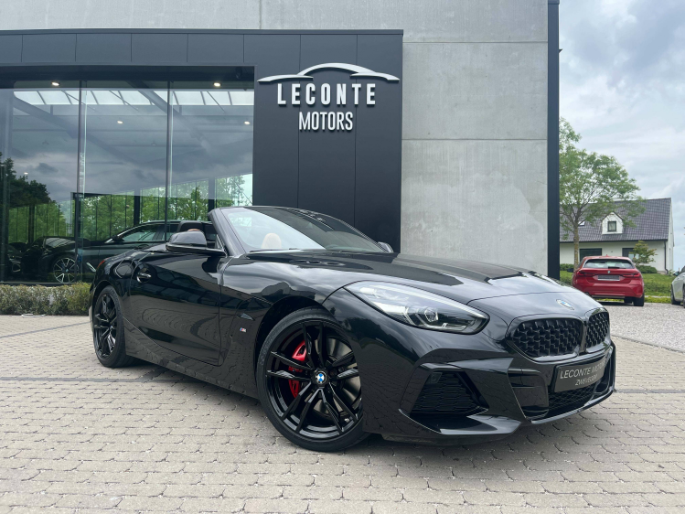 BMW Z4 Z4 2.0iAS sDrive20i M-Pakket Carplay/Stuurverwarming/...!! Leconte Motors