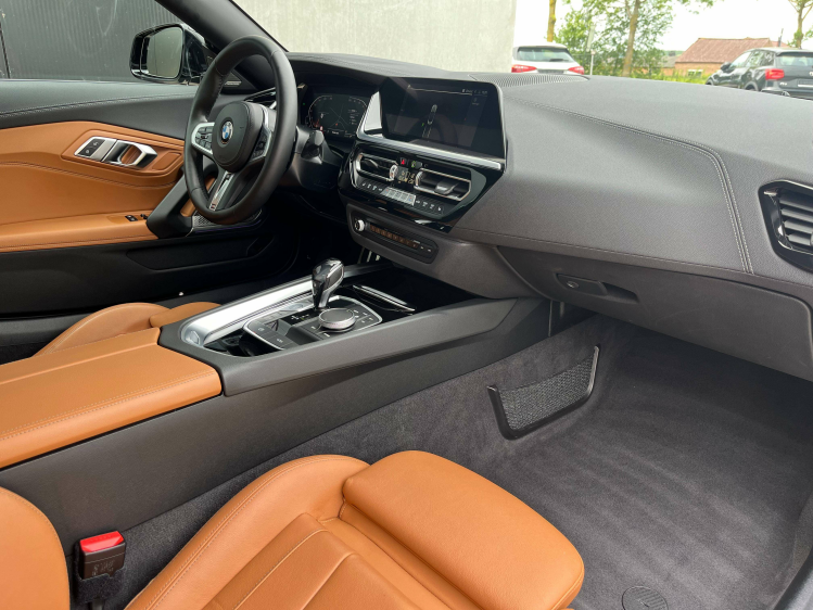 BMW Z4 Z4 2.0iAS sDrive20i M-Pakket Carplay/Stuurverwarming/...!! Leconte Motors