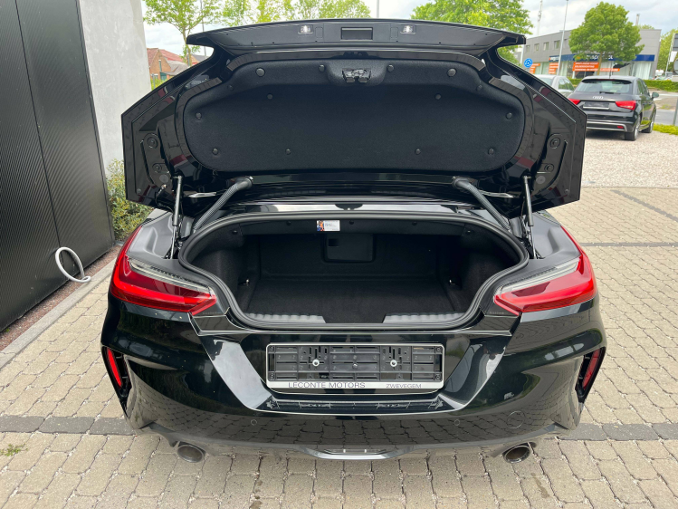 BMW Z4 Z4 2.0iAS sDrive20i M-Pakket Carplay/Stuurverwarming/...!! Leconte Motors