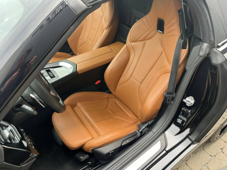 BMW Z4 Z4 2.0iAS sDrive20i M-Pakket Carplay/Stuurverwarming/...!! Leconte Motors