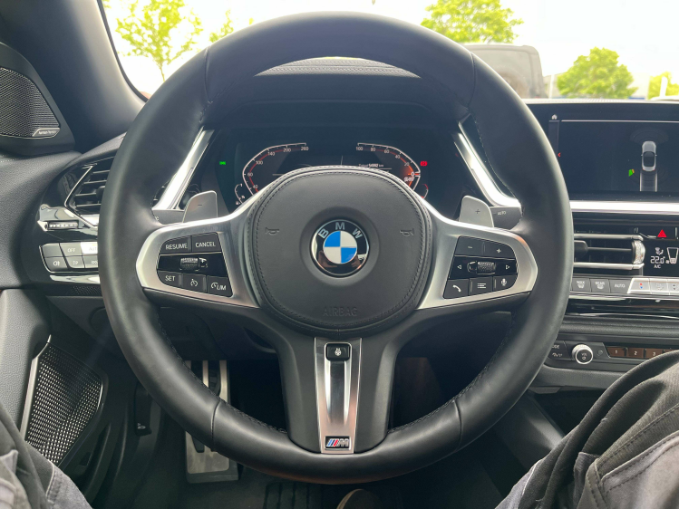 BMW Z4 Z4 2.0iAS sDrive20i M-Pakket Carplay/Stuurverwarming/...!! Leconte Motors