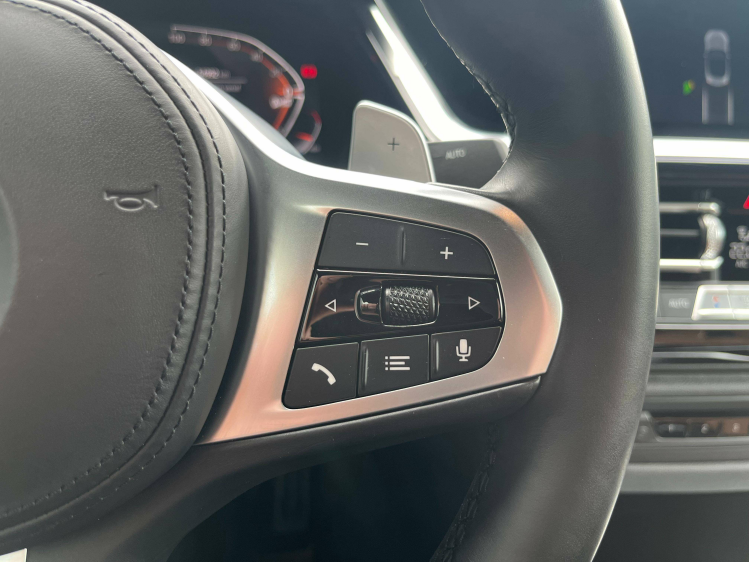 BMW Z4 Z4 2.0iAS sDrive20i M-Pakket Carplay/Stuurverwarming/...!! Leconte Motors