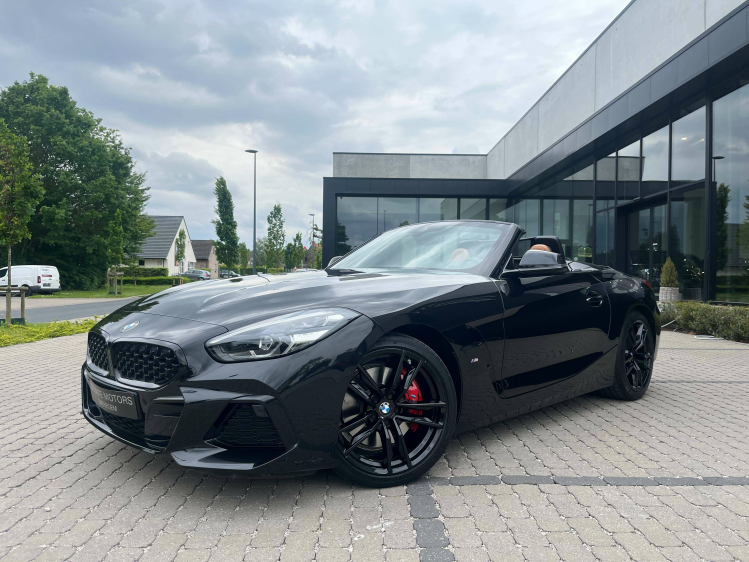 BMW Z4 Z4 2.0iAS sDrive20i M-Pakket Carplay/Stuurverwarming/...!! Leconte Motors