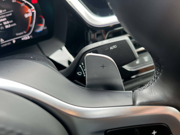 BMW Z4 Z4 2.0iAS sDrive20i M-Pakket Carplay/Stuurverwarming/...!! Leconte Motors