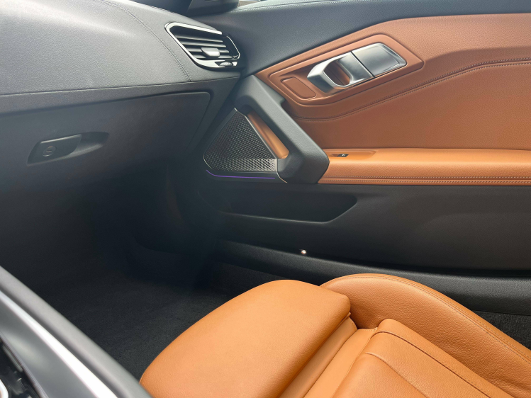BMW Z4 Z4 2.0iAS sDrive20i M-Pakket Carplay/Stuurverwarming/...!! Leconte Motors