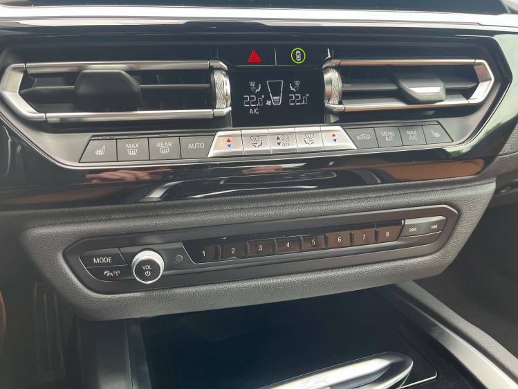 BMW Z4 Z4 2.0iAS sDrive20i M-Pakket Carplay/Stuurverwarming/...!! Leconte Motors
