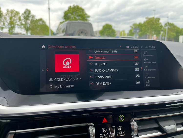 BMW Z4 Z4 2.0iAS sDrive20i M-Pakket Carplay/Stuurverwarming/...!! Leconte Motors