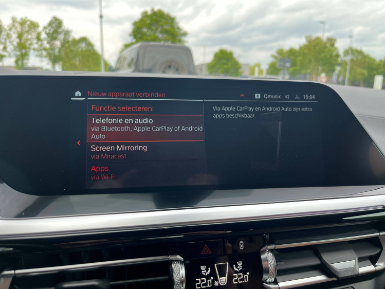 BMW Z4 Z4 2.0iAS sDrive20i M-Pakket Carplay/Stuurverwarming/...!! Leconte Motors