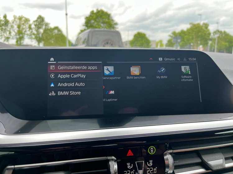 BMW Z4 Z4 2.0iAS sDrive20i M-Pakket Carplay/Stuurverwarming/...!! Leconte Motors