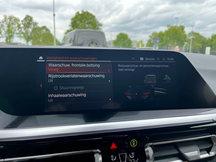 BMW Z4 Z4 2.0iAS sDrive20i M-Pakket Carplay/Stuurverwarming/...!! Leconte Motors