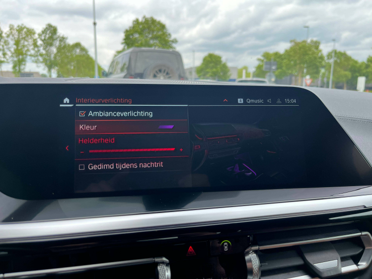 BMW Z4 Z4 2.0iAS sDrive20i M-Pakket Carplay/Stuurverwarming/...!! Leconte Motors