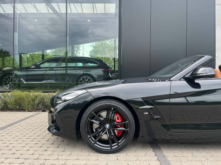 BMW Z4 Z4 2.0iAS sDrive20i M-Pakket Carplay/Stuurverwarming/...!! Leconte Motors