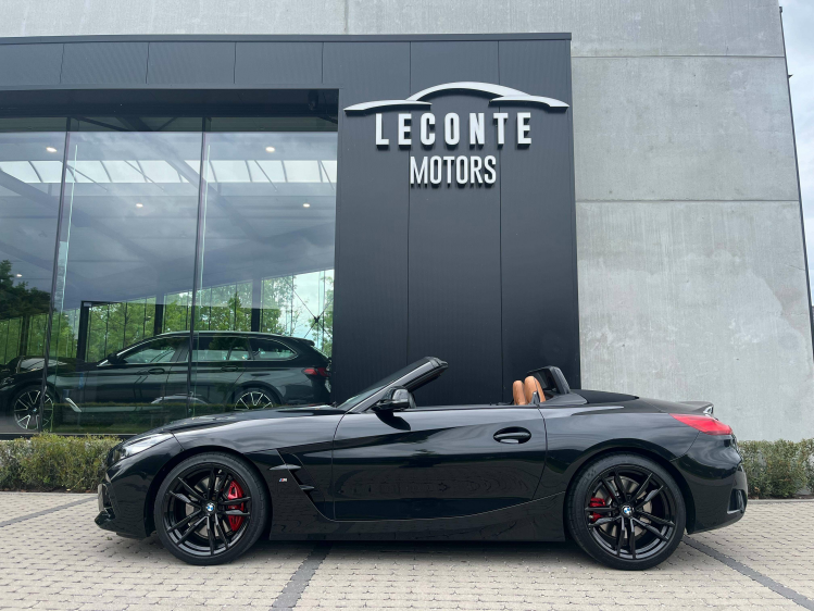 BMW Z4 Z4 2.0iAS sDrive20i M-Pakket Carplay/Stuurverwarming/...!! Leconte Motors