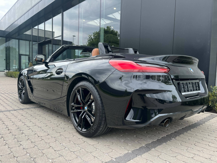 BMW Z4 Z4 2.0iAS sDrive20i M-Pakket Carplay/Stuurverwarming/...!! Leconte Motors