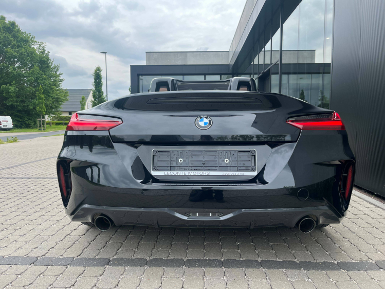 BMW Z4 Z4 2.0iAS sDrive20i M-Pakket Carplay/Stuurverwarming/...!! Leconte Motors