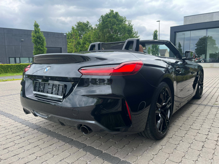 BMW Z4 Z4 2.0iAS sDrive20i M-Pakket Carplay/Stuurverwarming/...!! Leconte Motors