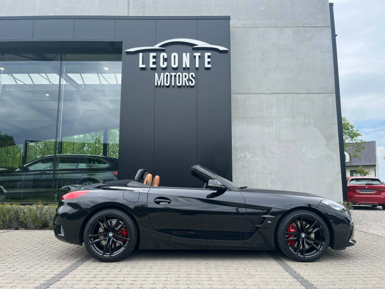 BMW Z4 Z4 2.0iAS sDrive20i M-Pakket Carplay/Stuurverwarming/...!! Leconte Motors