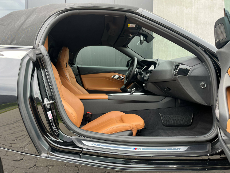 BMW Z4 Z4 2.0iAS sDrive20i M-Pakket Carplay/Stuurverwarming/...!! Leconte Motors