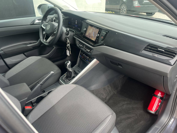 Volkswagen Taigo Taigo 1.0 TSI LED/Carplay/Camera/ACC/Navigatie Leconte Motors