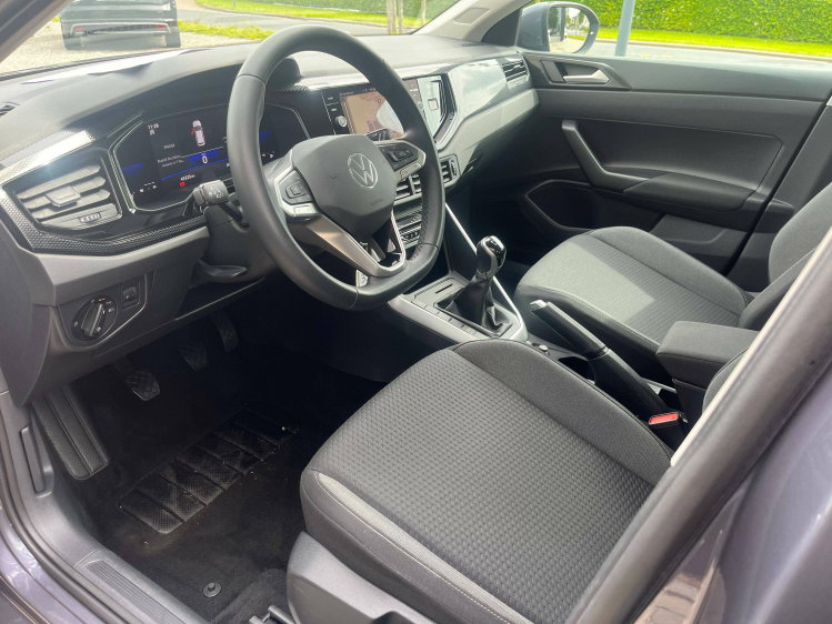 Volkswagen Taigo Taigo 1.0 TSI LED/Carplay/Camera/ACC/Navigatie Leconte Motors