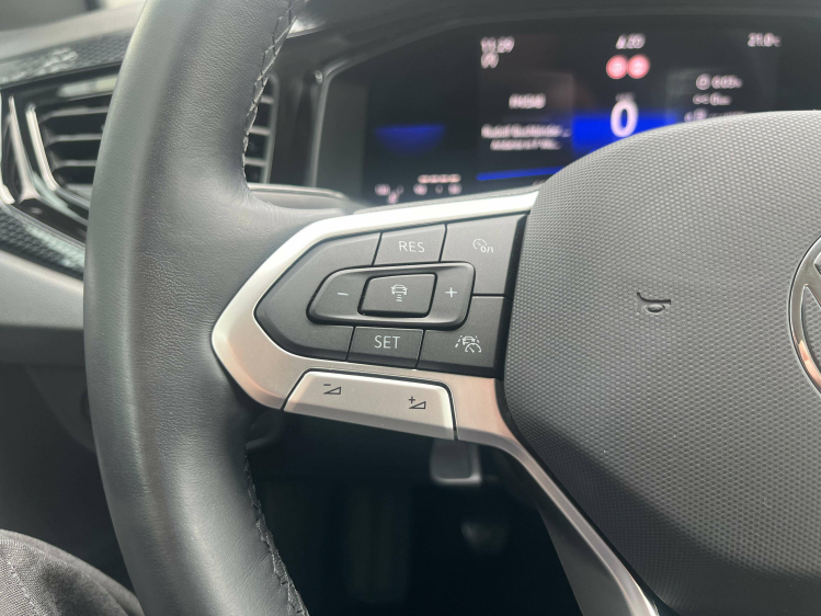 Volkswagen Taigo Taigo 1.0 TSI LED/Carplay/Camera/ACC/Navigatie Leconte Motors