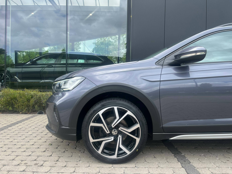 Volkswagen Taigo Taigo 1.0 TSI LED/Carplay/Camera/ACC/Navigatie Leconte Motors