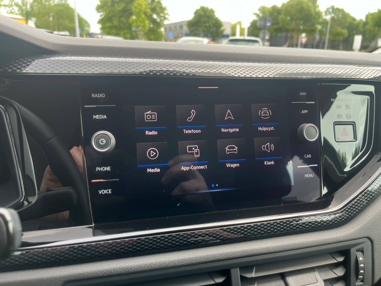Volkswagen Taigo Taigo 1.0 TSI LED/Carplay/Camera/ACC/Navigatie Leconte Motors