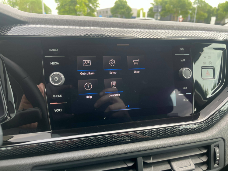 Volkswagen Taigo Taigo 1.0 TSI LED/Carplay/Camera/ACC/Navigatie Leconte Motors